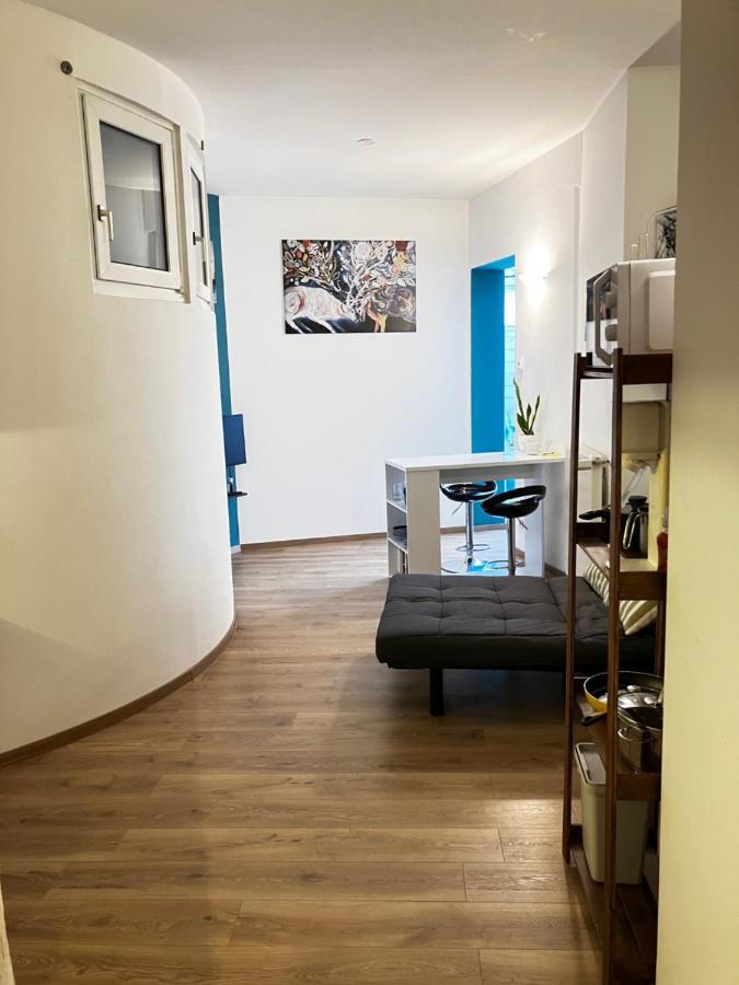 City Center Apartment Villach Exteriör bild