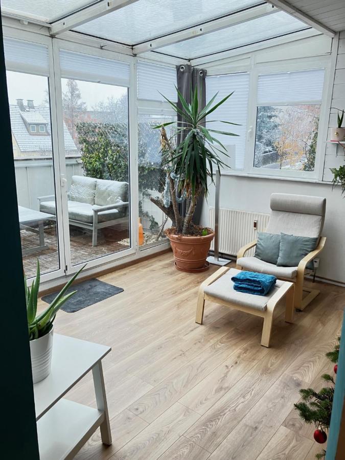 City Center Apartment Villach Exteriör bild