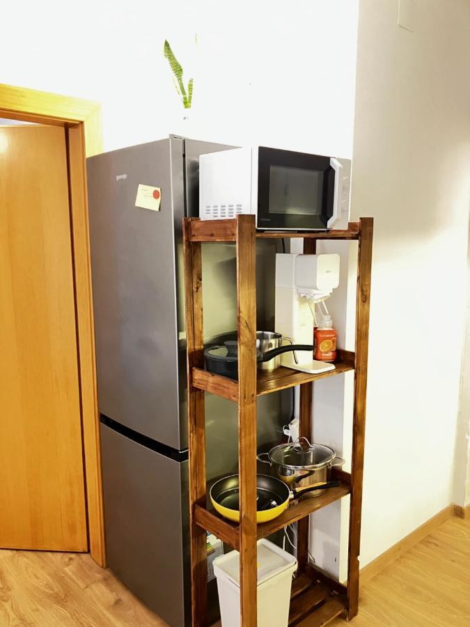 City Center Apartment Villach Exteriör bild