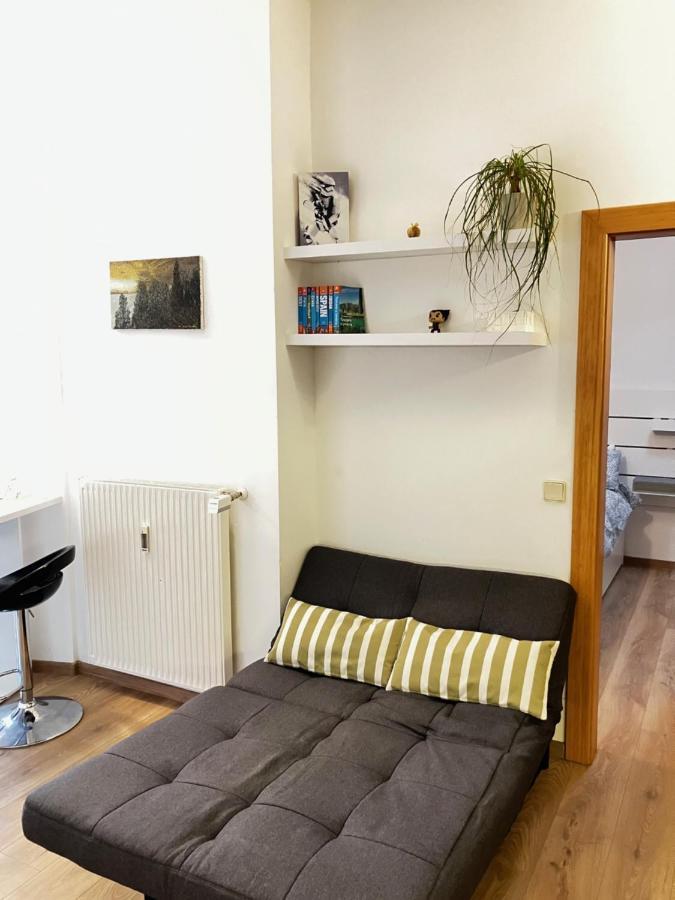 City Center Apartment Villach Exteriör bild